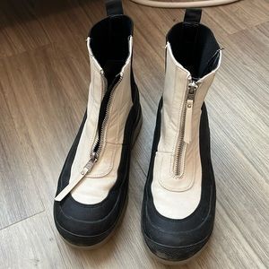 Circus by Sam Edelman booties